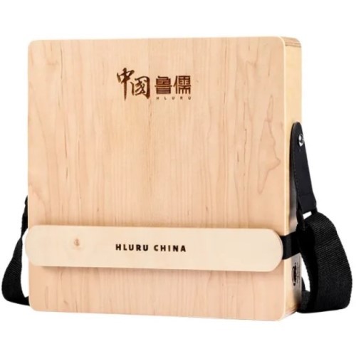 Hluru travel cajon inkl gurt - cajon, inkl.
