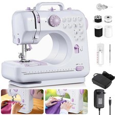 12 Stiche Mini Elektrische