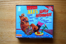 Alf 's Super Hitparade 2 CDs 1990