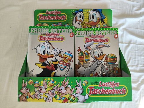 Ltb lustiges taschenbuch - lustiges,