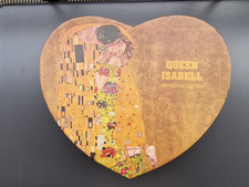 Gustav Klimt Queen Isabell -