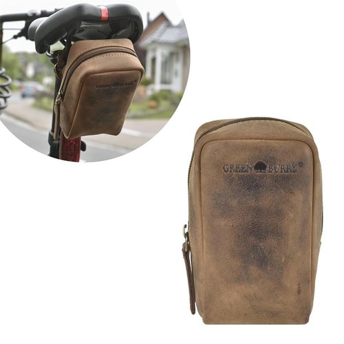 Greenburry fahrradtasche - greenburry,