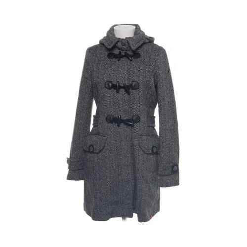 Edc esprit dufflecoat - by,