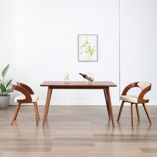 Vidaxl esszimmerstühle stk - vidaxl, 2