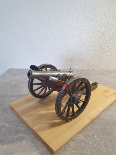 Kanone modell dahlgren canon - kanone,