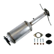 Ruß-Partikelfilter DPF für FORD Tourneo Connect Transit Connect 1.8 TDCi/TDDi/Di