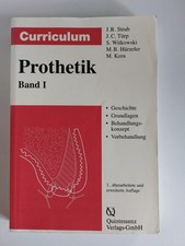 Prothetik band 3 - band,