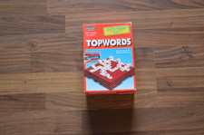 Spiel Topwords