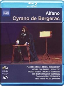Alfano cyrano de bergerac - alfano,