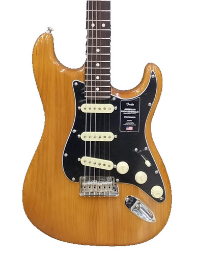 Fender american professional - american,