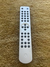 Original CAMBRIDGE AUDIO AZUR Fernbedienung  AMP CD RC540AC RC640AC