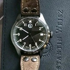 Constantin Weisz Uhr