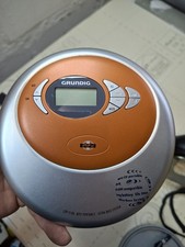Grundig CD-Player