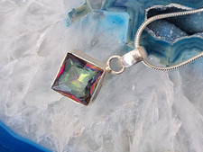 Geschenkset: Mystic Topas