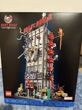 LEGO® MARVEL™ Super Heroes