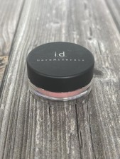 Bare Minerals Blush Shade Irresistible Neu & Versiegelt 0,57g Reisegröße
