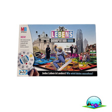 Brettspiel das spiel des - das,