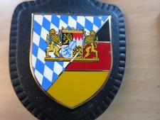 Brustanhänger /