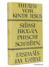 Therese vom Kinde Jesu (von