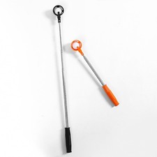 Leichtes Teleskop für Golfballsammler zum effizienten Abholen