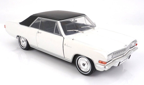 Modellauto opel diplomat - modellauto, v8