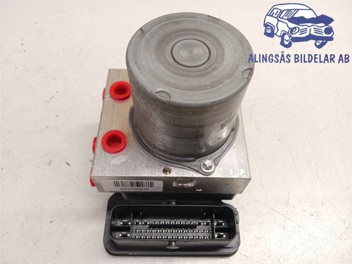 Abs hydraulikaggregat volvo - abs,