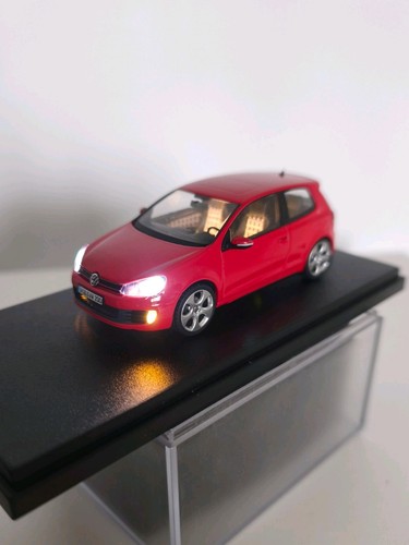 Schuco golf 6 - schuco,