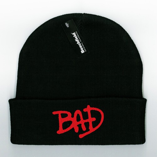 Bad michael jackson new - jackson, black