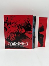Cowboy Bebop Gesamtausgabe