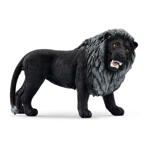 Schleich wild life 72176 black - wild,