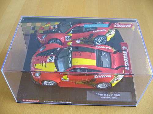 Carrera digital 124 porsche - digital,
