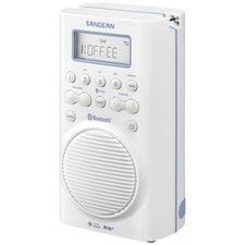 Sangean H205 Badradio DAB+