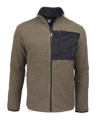Vaude neyland fleece jacket - me,