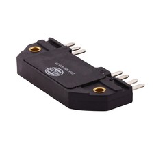 Schaltgerät Zündanlage 12 V