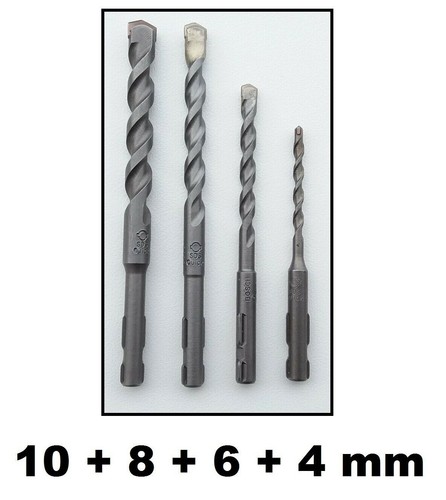 Tlg 6 4 mm - 4, bosch