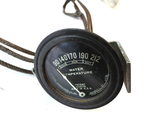 Oldtimer vintage hot - vintage, vt5-7
