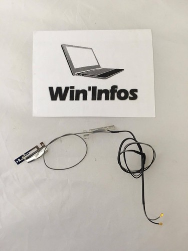 Antenne flachbandkabel wifi - flachbandkabel,