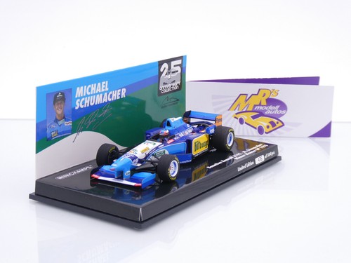 Minichamps 517950501 - , #