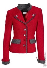 Jacke Blazer Walkblazer