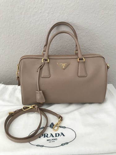 Prada handtasche neu - prada,