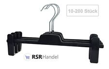 Kleiderbügel Hosenbügel