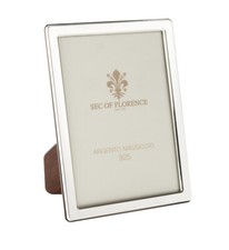 13x18 MASSIVER STERLING SILBER