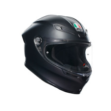 AGV K6S Integralhelm Mono Matt