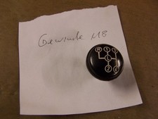 Ifa Fortschritt Schaltknauf