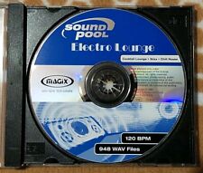 Magix Soundpool Electro Lounge