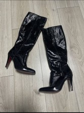Vintage Buffalo London Leather