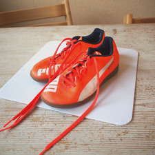 Puma EVO Speed Turnschuhe