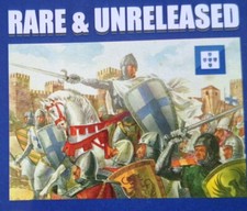 Guarda De Ferro - RARE AND