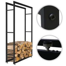 Kaminholzständer 150x100cm