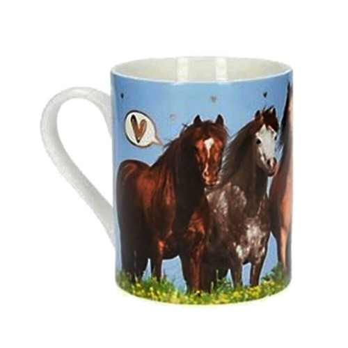 Depesche tasse horse - -,